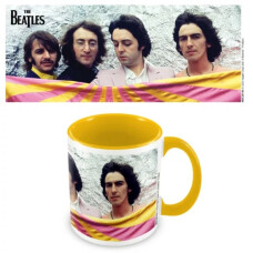 BEATLES, THE – TAZA CLASICA DE LOS BEATLES 310ML