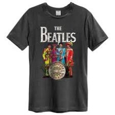BEATLES – LONELY HEARTS POLERA L