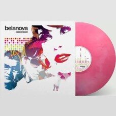 BELANOVA - DULCE BEAT VINILO ROSADO