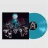 BJORK - FOSSORA VINILO TURQUESA
