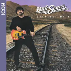BOB SEGER & THE SILVER BULLET BAND - GREATEST HITS CD