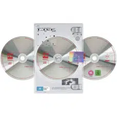BRING ME THE HORIZON - L.I.V.E. IN SAO PAULO 2CD/DVD