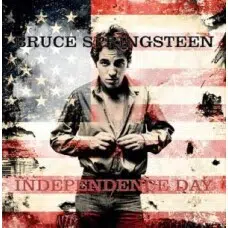 BRUCE SPRINGSTEEN - INDEPENDENCE DAY BOX 10CD