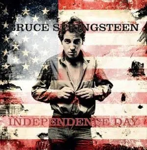 MUSICLAND BRUCE SPRINGSTEEN - INDEPENDENCE DAY BOX 10CD