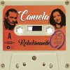 CAMELA - REBOBINANDO CD