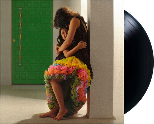 MUSICLAND CAMILA CABELLO - FAMILIA VINILO