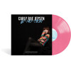 CARLY RAE JEPSEN - EMOTION VINILO ROSADO