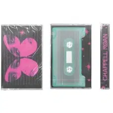 CHAPPELL ROAN - RISE & FALL OF A MIDWEST PRINCESS CASSETTE