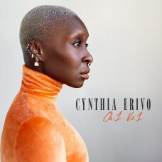 CYNTHIA ERIVO - CH. 1 VS. 1 VINILO 2LP