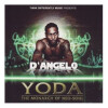 D'ANGELO - YODA -MONARCH OF NEO-SOUL CD