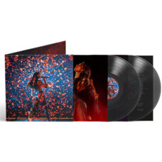 DUA LIPA - LIVE FROM MEXICO VINILO 2LP