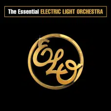 ELECTRIC LIGHT ORCHESTRA - ESSENTIAL ELECTRIC LIGHT ORCHESTRA CD