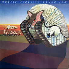 EMERSON,LAKE & PALMER - TARKUS VINILO AUDIOPHILE