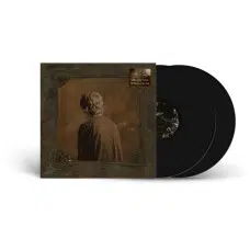 ETHEL CAIN - WILLOUGHBY TUCKER, I’LL ALWAYS LOVE YOU VINILO 2LP
