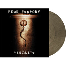 FEAR FACTORY - OBSOLETE VINILO COLOREADO