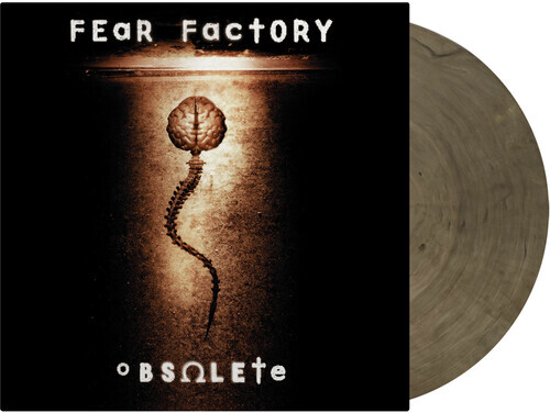 MUSICLAND FEAR FACTORY - OBSOLETE VINILO