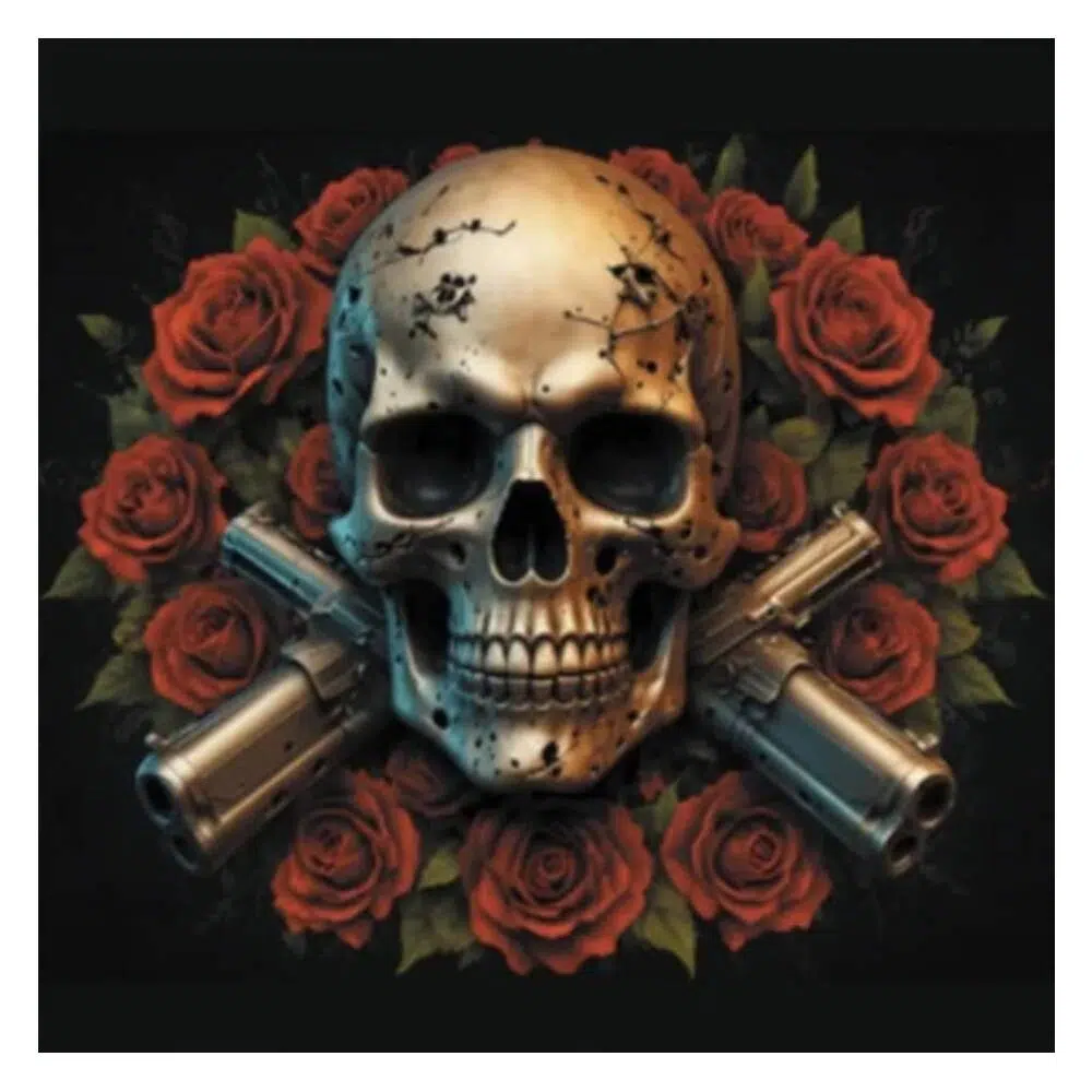 MUSICLAND GUNS N ROSES - WELCOME TO THE JUNGLE LIVE BOX 10 CD