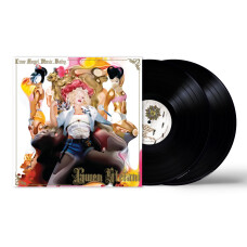 GWEN STEFANI - LOVE, ANGEL, MUSIC, BABY VINILO 2LP
