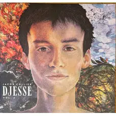 JACOB COLLIER - DJESSE VOL. 2  VINILO 2LP LIMITED