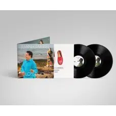 JUAN GABRIEL - LOS DUO VINILO 2LP - PREVENTA