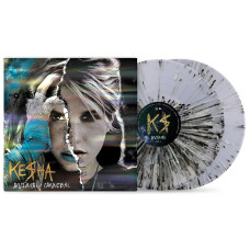 KESHA - ANIMAL + CANNIBAL (15º ANIVERSARIO) VINILO 2LP SPLATTER