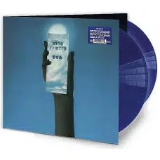 KING CRIMSON - USA (50º ANIVERSARIO