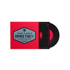 LAST DINNER PARTY - LIVE FROM THE PYRE VINILO 7" RSD 2026