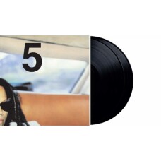 LENNY KRAVITZ - 5 VINILO 2LP