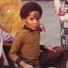 LENNY KRAVITZ - BLACK & WHITE AMERICA VINILO 2LP ROCKTOBER