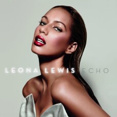 LEONA LEWIS - ECHO CD