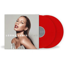 LEONA LEWIS - ECHO VINILO 2LP