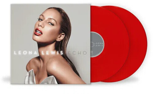 MUSICLAND LEONA LEWIS - ECHO VINILO 2LP