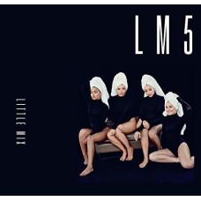 LITTLE MIX - LM5 VINILO