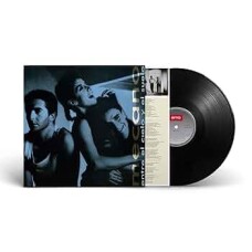 MECANO - ENTRE EL CIELO Y EL SUELO VINILO