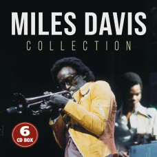 MILES DAVIS - MILES DAVIS COLLECTION