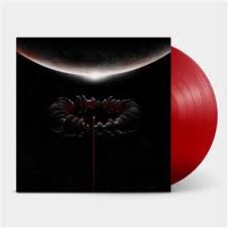 MUSE - WOW! SIGNAL VINILO ROJO