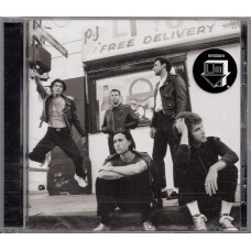 NEIGHBOURHOOD, THE - NEIGHBOURHOOD CD