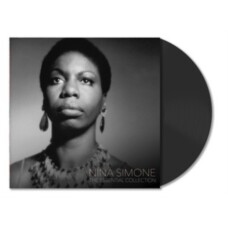 NINA SIMONE - THE ESSENTIAL COLLECTION VINILO
