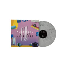 PARAMORE - AFTER LAUGHTER VINILO COLOREADO