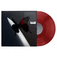 POST MALONE - TWELVE CARAT TOOTHACHE VINILO 2LP ROJO