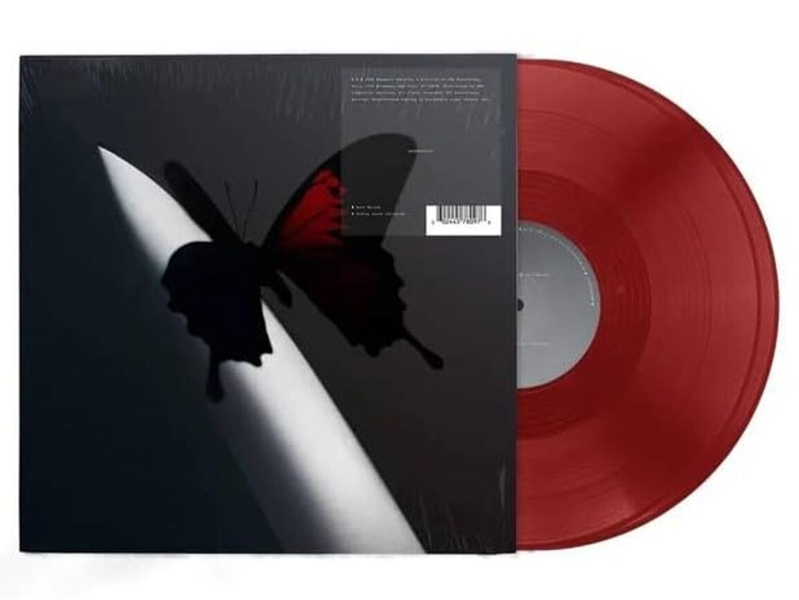 MUSICLAND POST MALONE - TWELVE CARAT TOOTHACHE VINILO 2LP ROJO