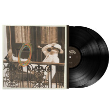 RAUW ALEJANDRO - COSA NUESTRA: CAPA­TULO 0 VINILO 2LP