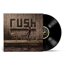 RUSH - ROLL THE BONES VINILO