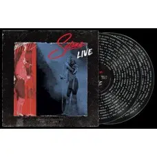 SELENA - SELENA LIVE (REMASTERED 2026) VINILO 2LP PICTURE DISC