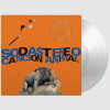 SODA STEREO - CANCION ANIMAL VINILO AUDIOPHILE TRANSPARENTE
