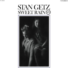 STAN GETZ - SWEET RAIN VINILO AUDIOPHILE (Verve Acoustic Sounds Series)