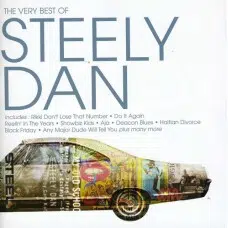 STEELY DAN - VERY BEST OF 2CD