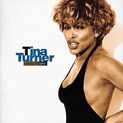 MUSICLAND TINA TURNER - SIMPLY THE BEST CD