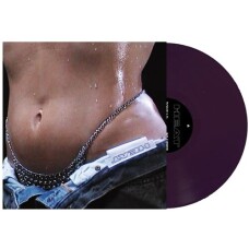 TOVE LO AND SG LEWIS - HEAT VINILO COLOREADO