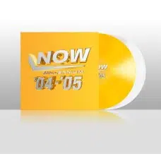 VARIOS - NOW MILLENNIUM 04-05 VINILO 2LP COLOREADO